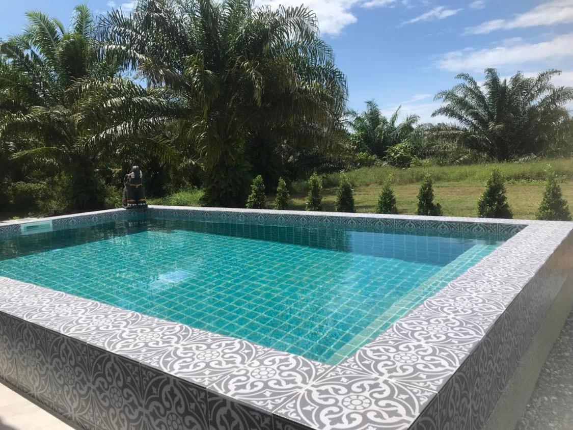 Villa Cattleya Ko Lanta Exterior foto